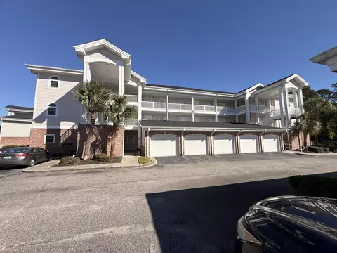 4868 Dahlia Ct UNIT 301, Myrtle Beach, SC 29577