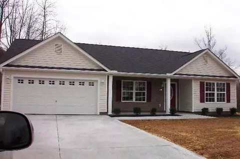 232 N Dill Ave, Greer, SC 29651 photo 1