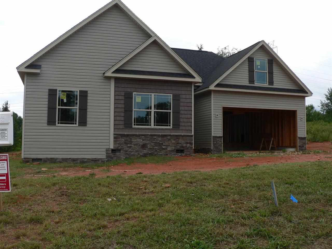 920 Echo Ridge Dr, Duncan, SC 29334 photo 1