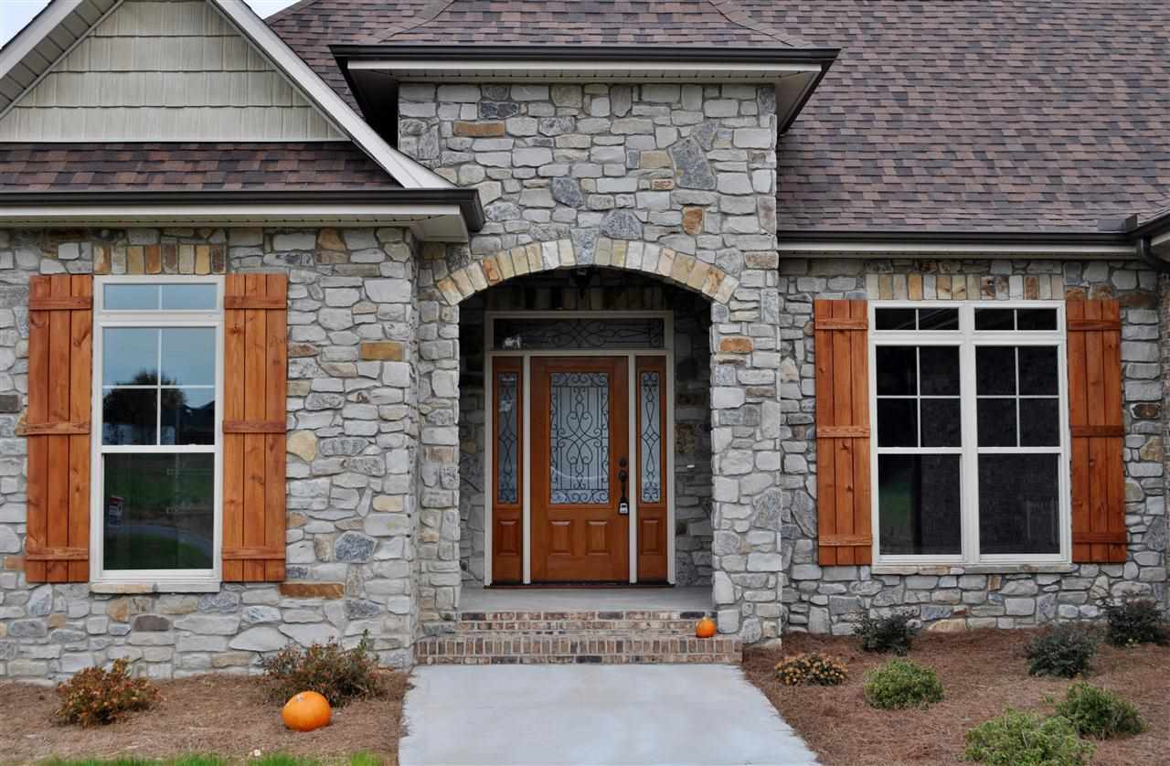 137 Ledge Stone Ln, Gaffney, SC 29341 photo 2