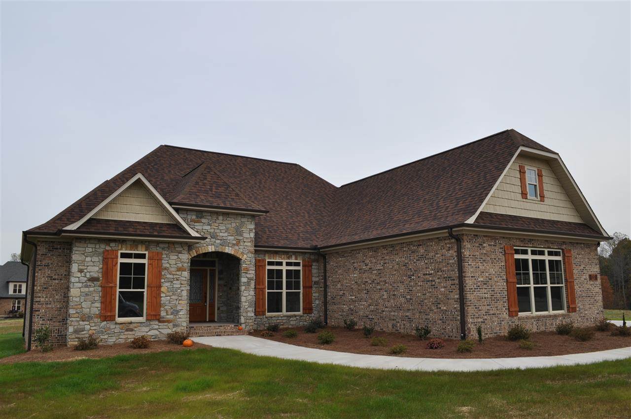 137 Ledge Stone Ln, Gaffney, SC 29341 photo 1