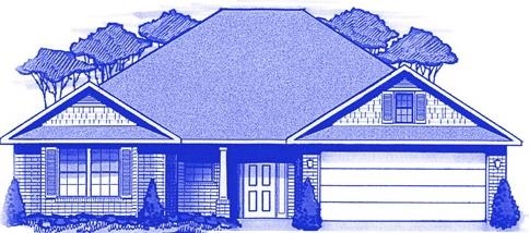 506 E Heatherstone Ln, Roebuck, SC 29376 photo 1