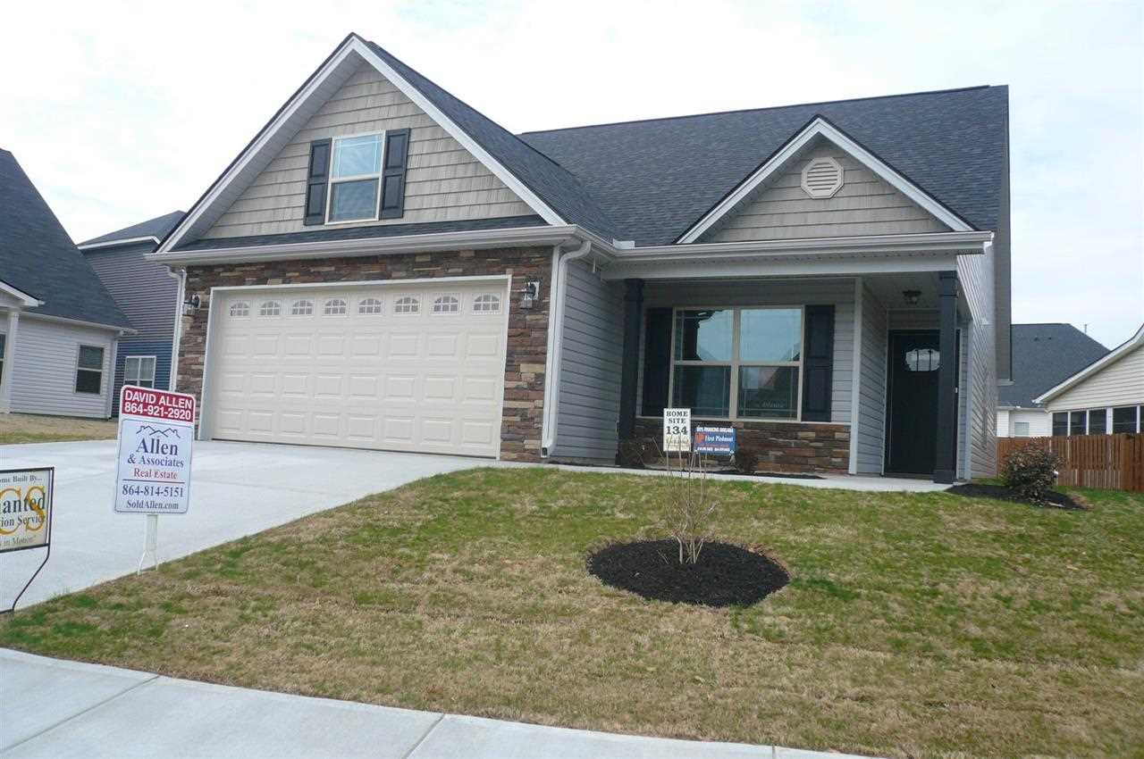 413 Listrac Dr, Moore, SC 29369 photo 1