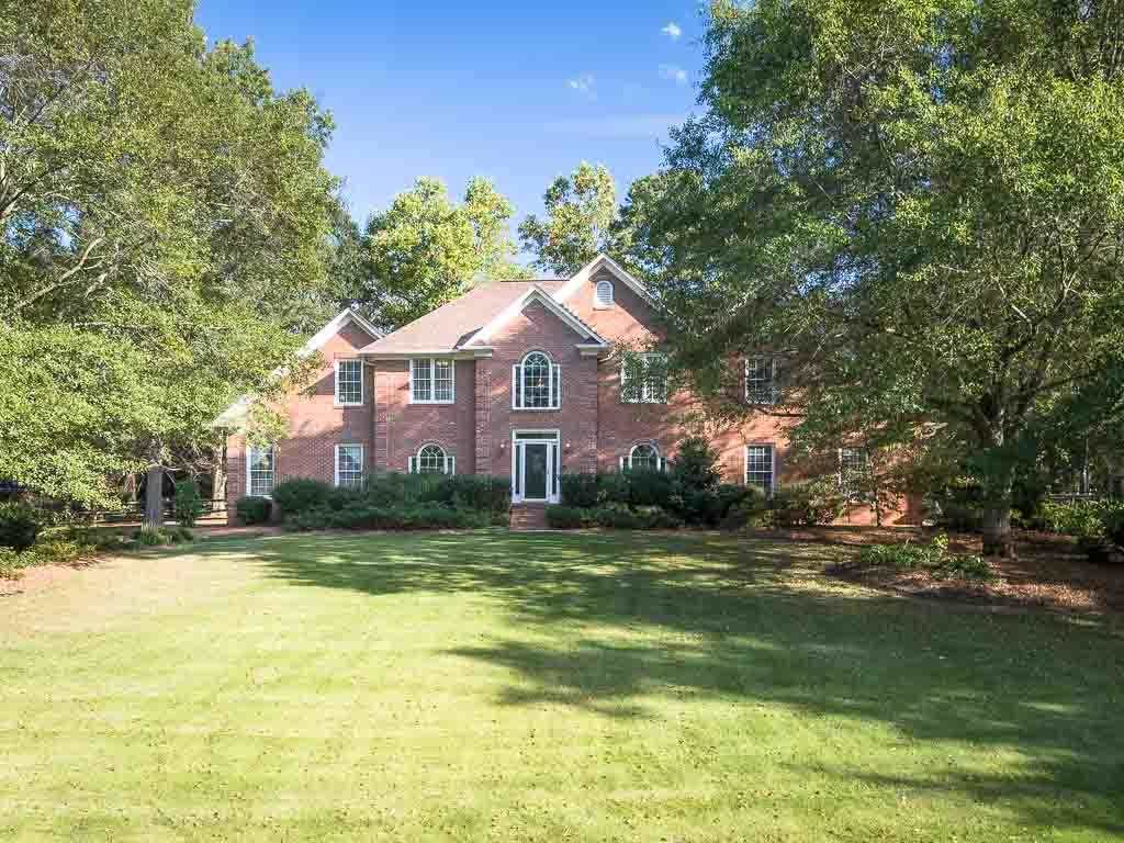 135 Vista Dr, Moore, SC 29369 photo 1