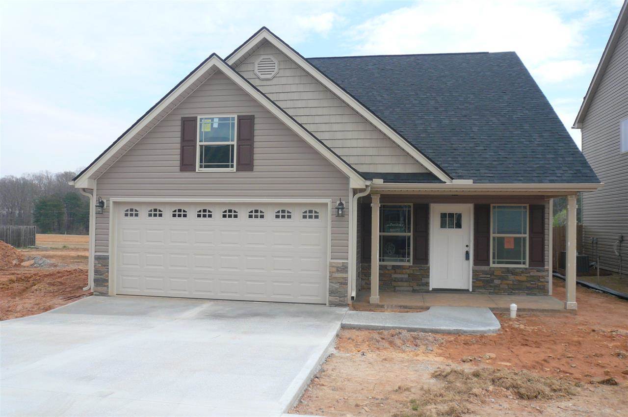 426 Listrac Dr, Moore, SC 29369 photo 1