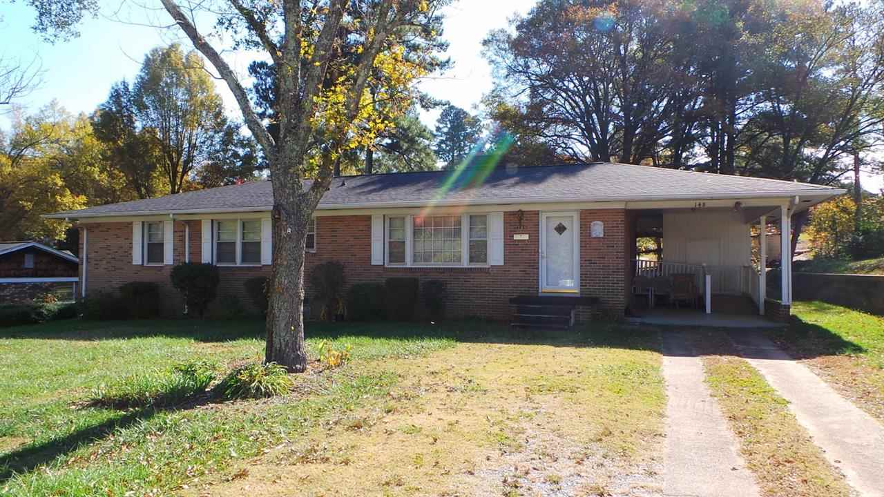 148 Anthony St, Gaffney, SC 29340 photo 1