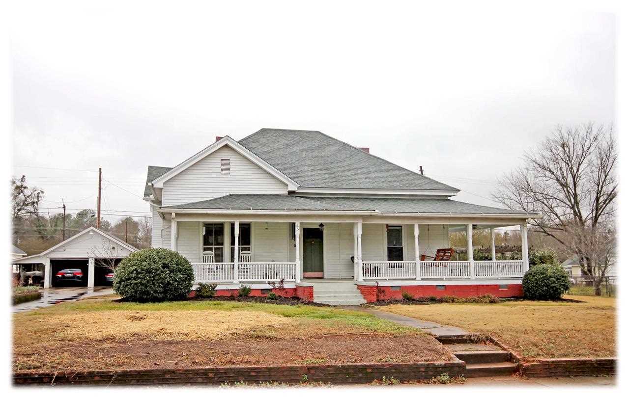 46 N Main St, Startex, SC 29377 photo 1