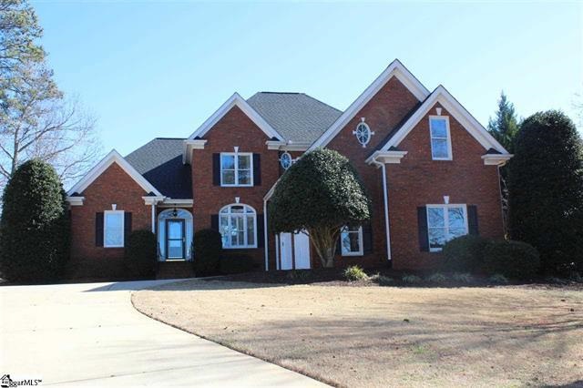 199 River Falls Dr, Duncan, SC 29334 photo 1