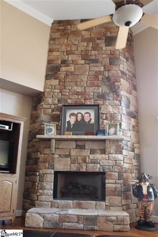 199 River Falls Dr, Duncan, SC 29334 photo 6