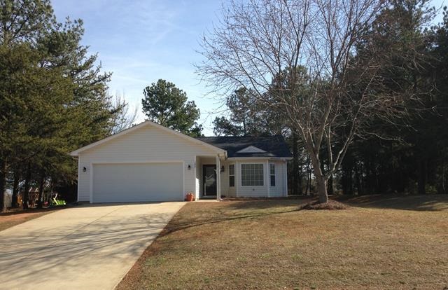 192 Cranston Dr, Chesnee, SC 29323 photo 1