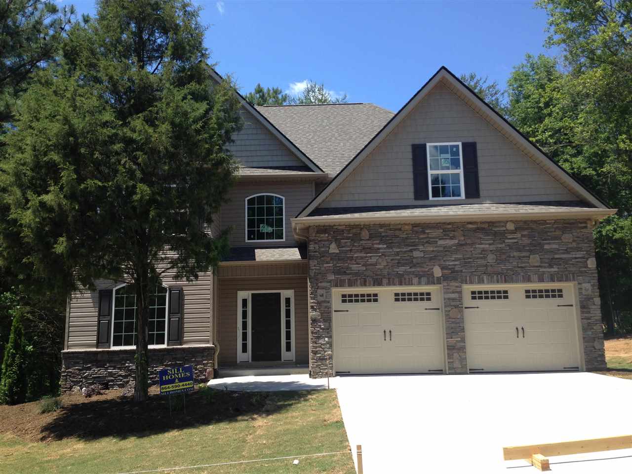 432 S Pendernale, Moore, SC 29369 photo 1