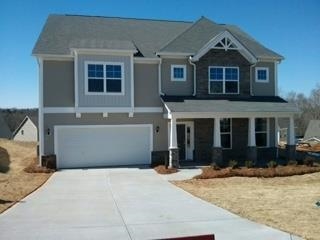 514 Eventide Dr, Moore, SC 29369 photo 1