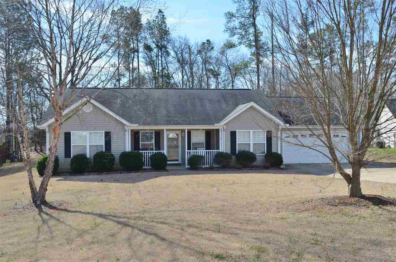 357 Shadowfield Acres Dr, Duncan, SC 29334 photo 1