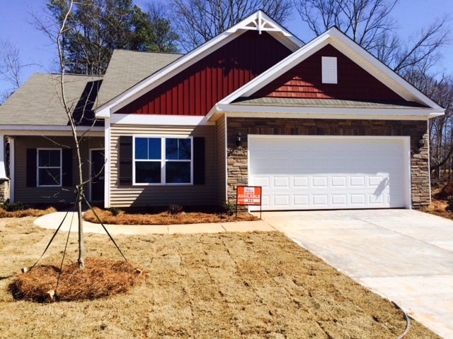 607 S Windowpane Way, Duncan, SC 29334 photo 1