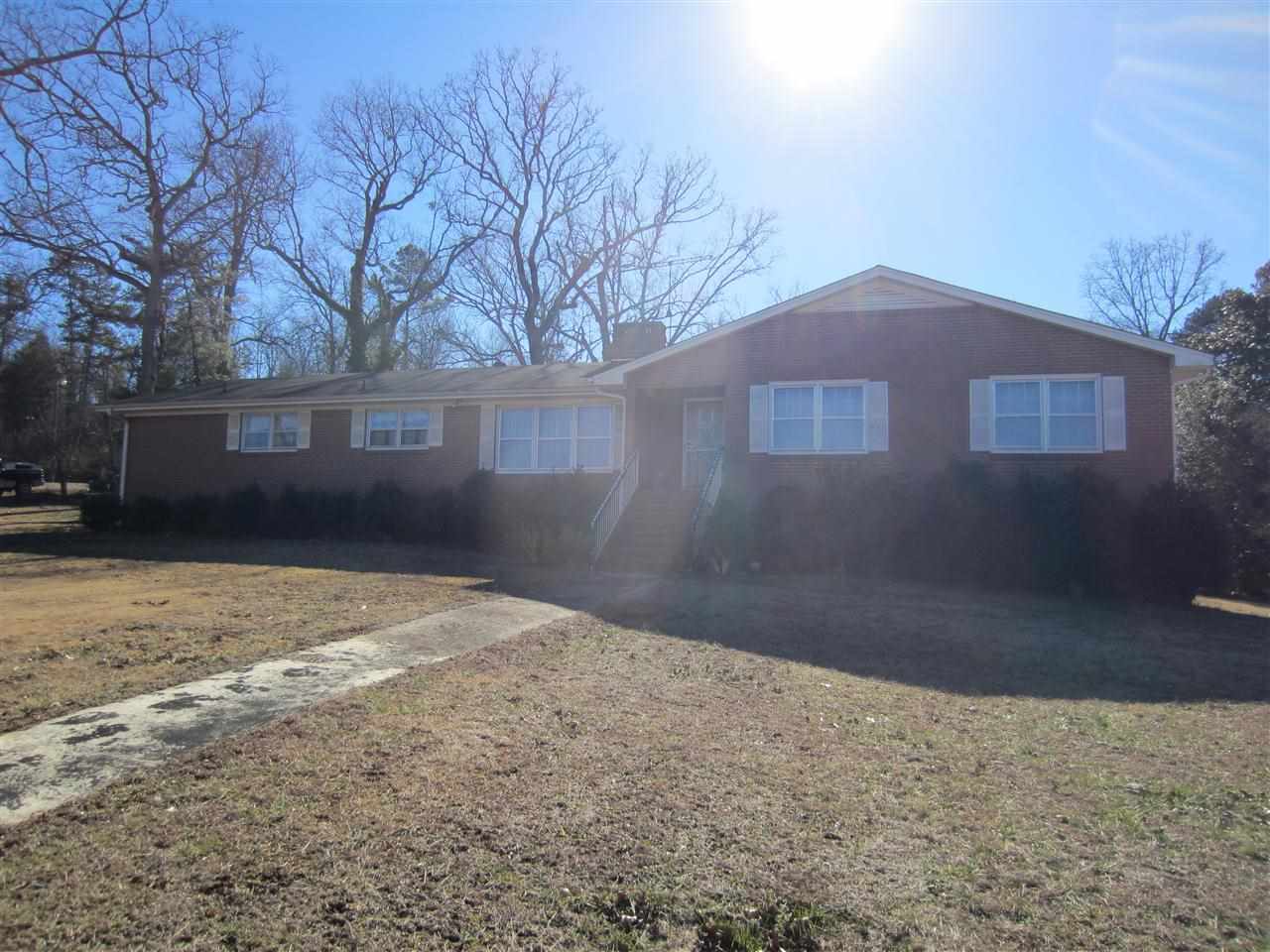531 Summit Dr, Lockhart, SC 29364 photo 1
