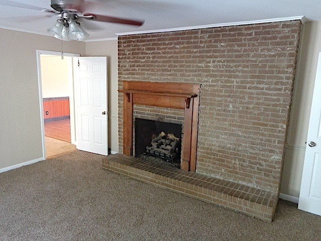 140 Crest Rd, Campobello, SC 29322 photo 4