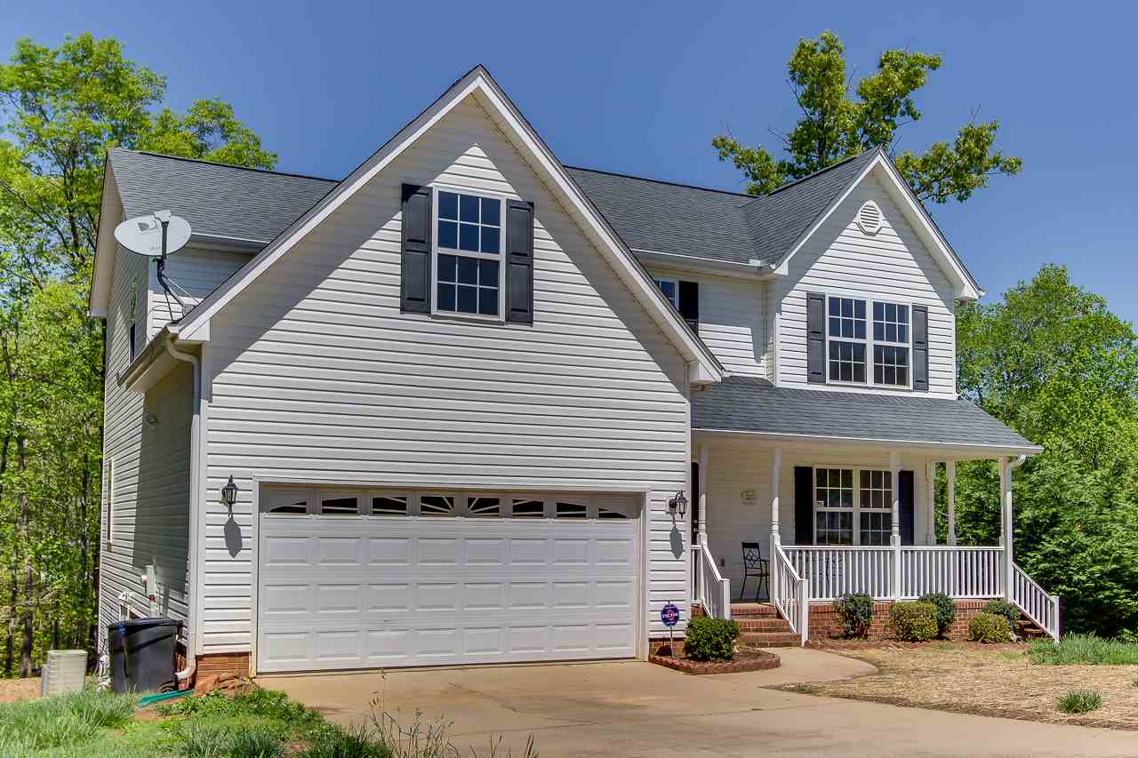 103 Brandy Mill Chase, Duncan, SC 29334 photo 1