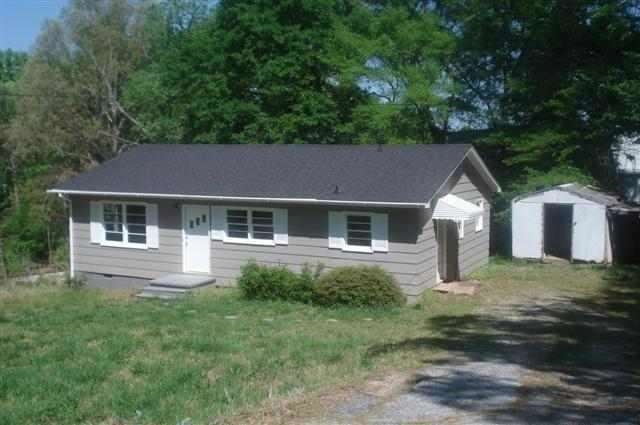 116 Mark St, Union, SC 29379 photo 1
