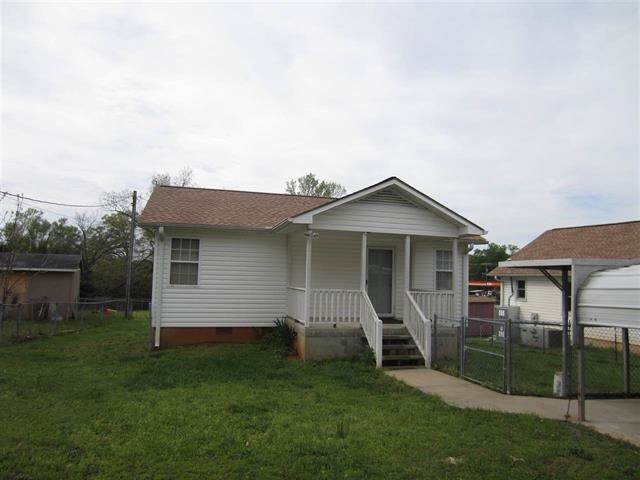 101 Vision Dr, Union, SC 29379 photo 1