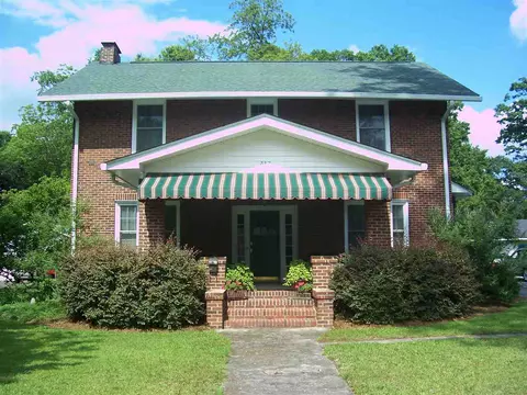 357 College Dr, Gaffney, SC 29340 photo 1