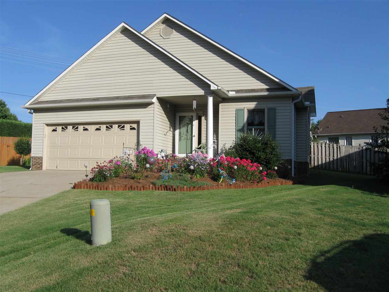 156 Williston Way, Moore, SC 29369 photo 1