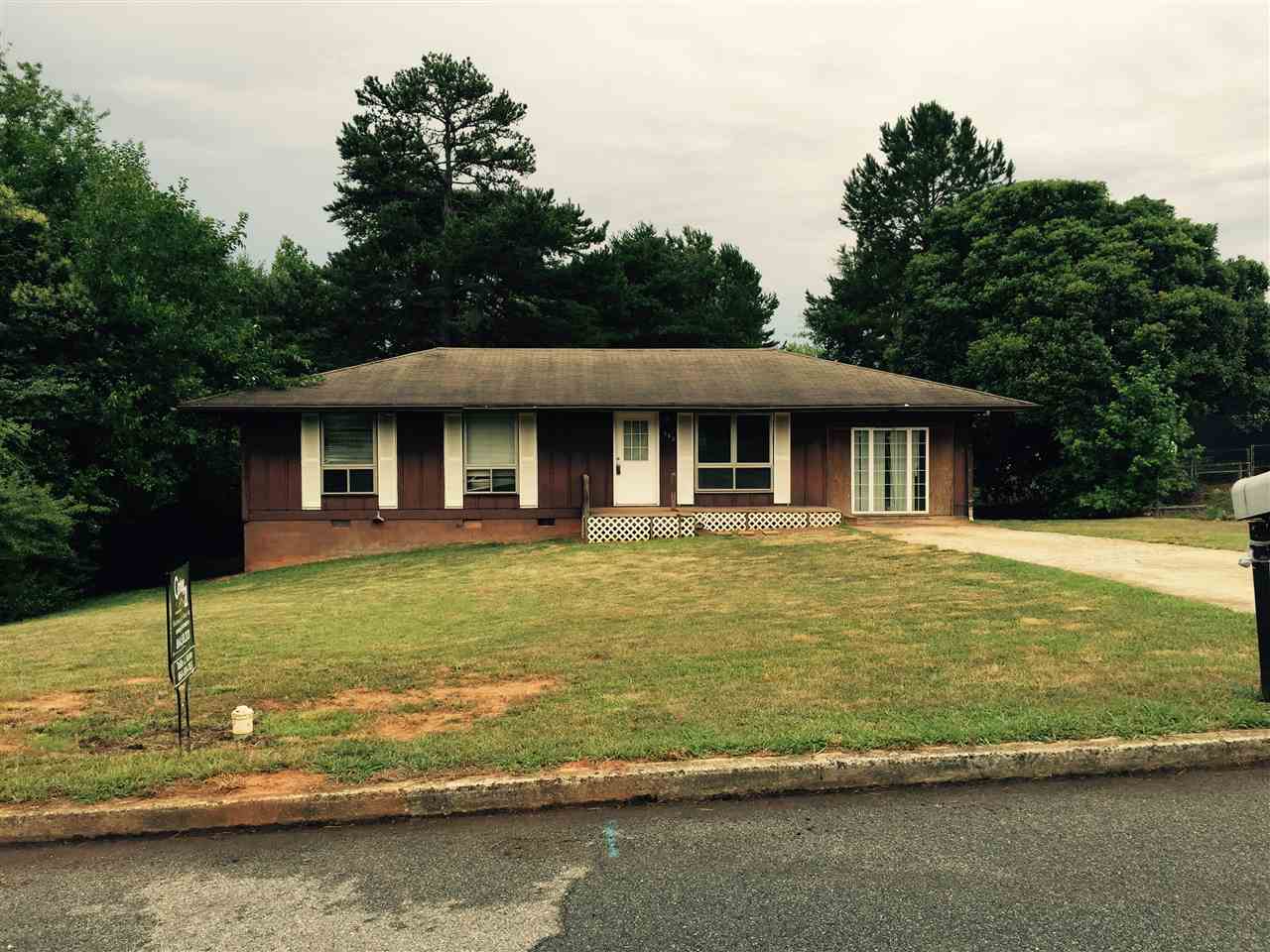 202 Saddle Dr, Gaffney, SC 29340 photo 1