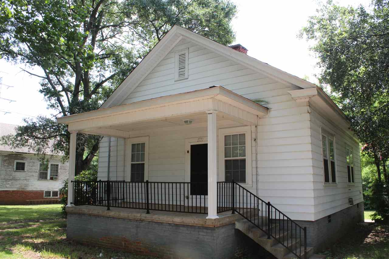 1777 Hayne St, Spartanburg, SC 29301 photo 1