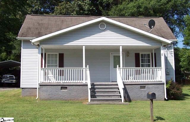 502 S 2nd St, Easley, SC 29640 photo 1