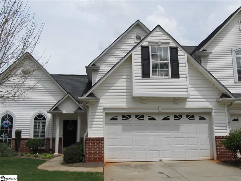 616 Glassy Rock Ct, Greer, SC 29650 photo 1