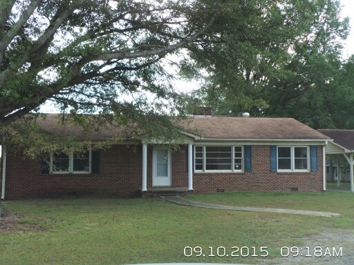 2140 Compton Bridge Rd, Inman, SC 29349 photo 1