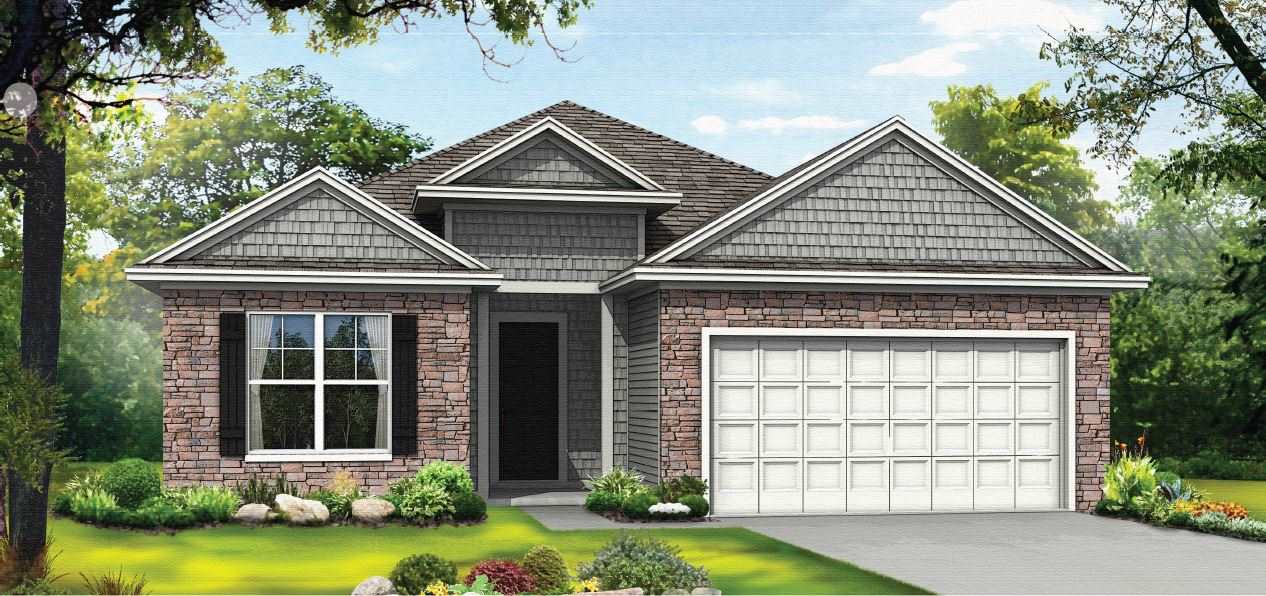 154 Willowbottom Dr, Greer, SC 29651 photo 1