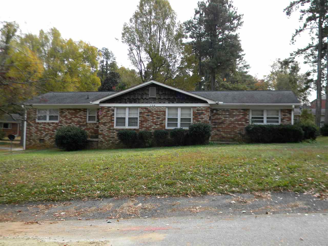 150 Anthony St, Gaffney, SC 29340 photo 1