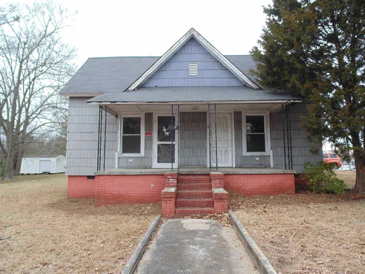 5 Floyd St, Drayton, SC 29333 photo 1