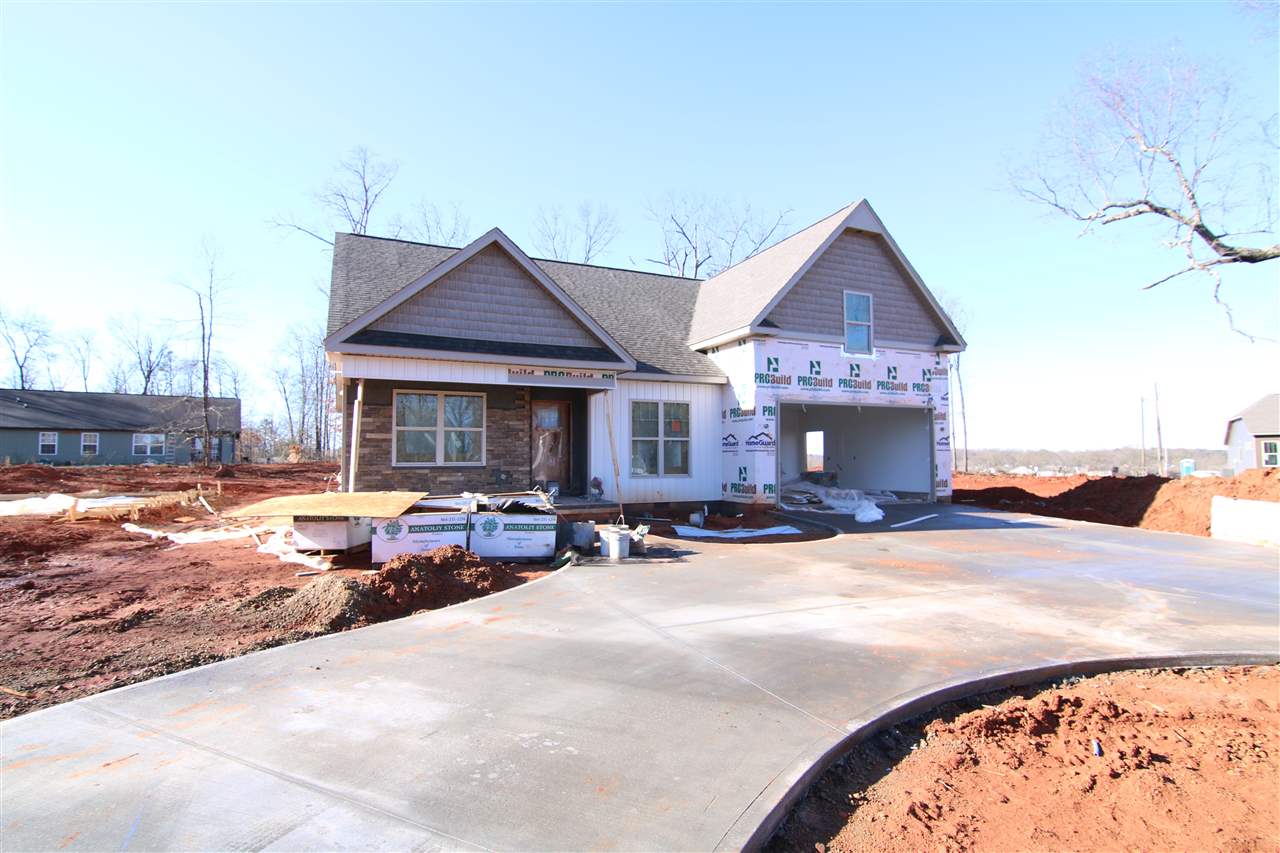 508 E Victor Hill Rd, Duncan, SC 29334 photo 1