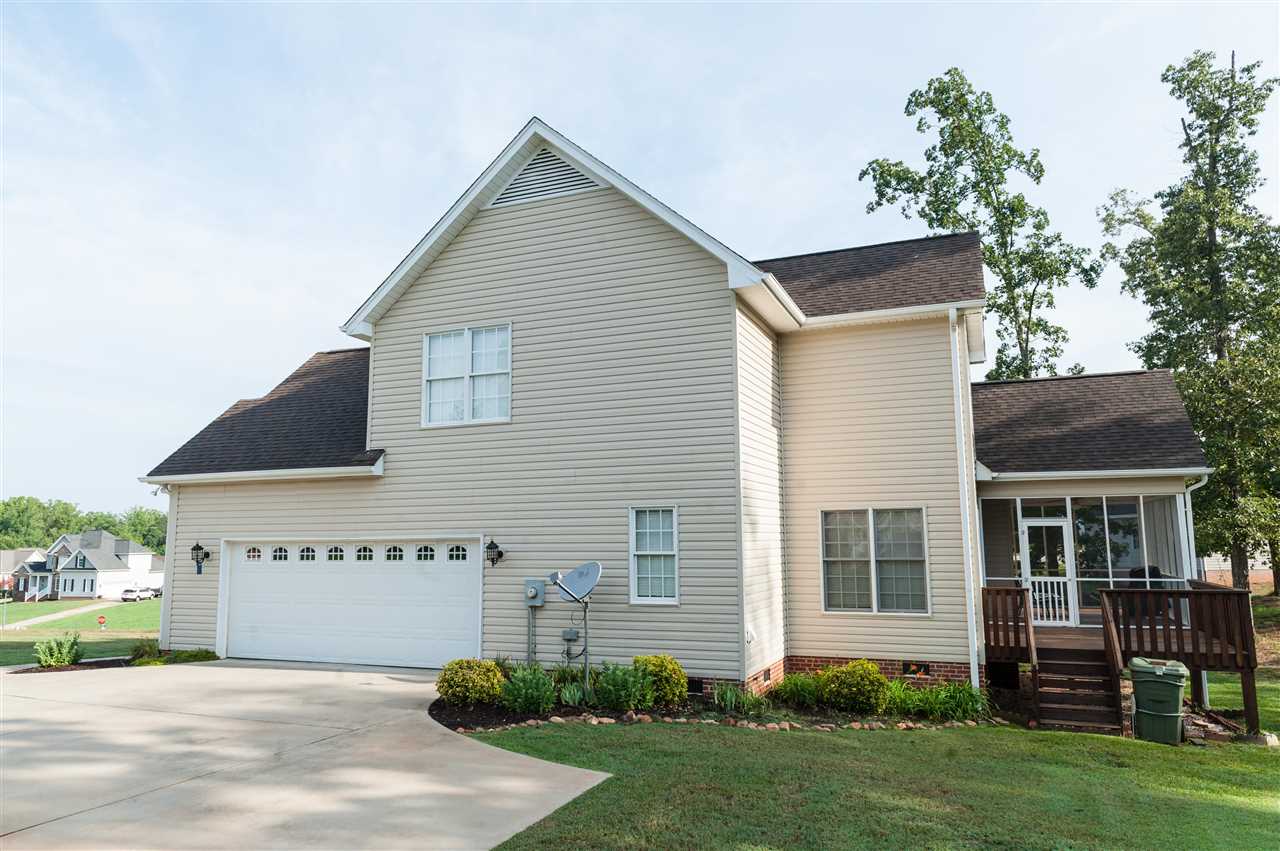 3 Dylan Crest Trl, Greer, SC 29651 photo 2