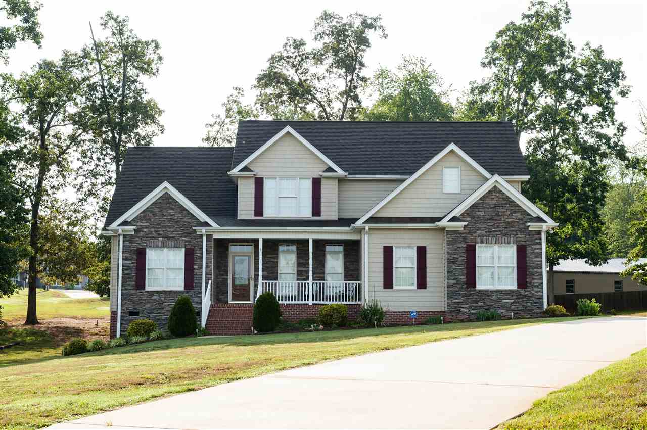 3 Dylan Crest Trl, Greer, SC 29651 photo 1
