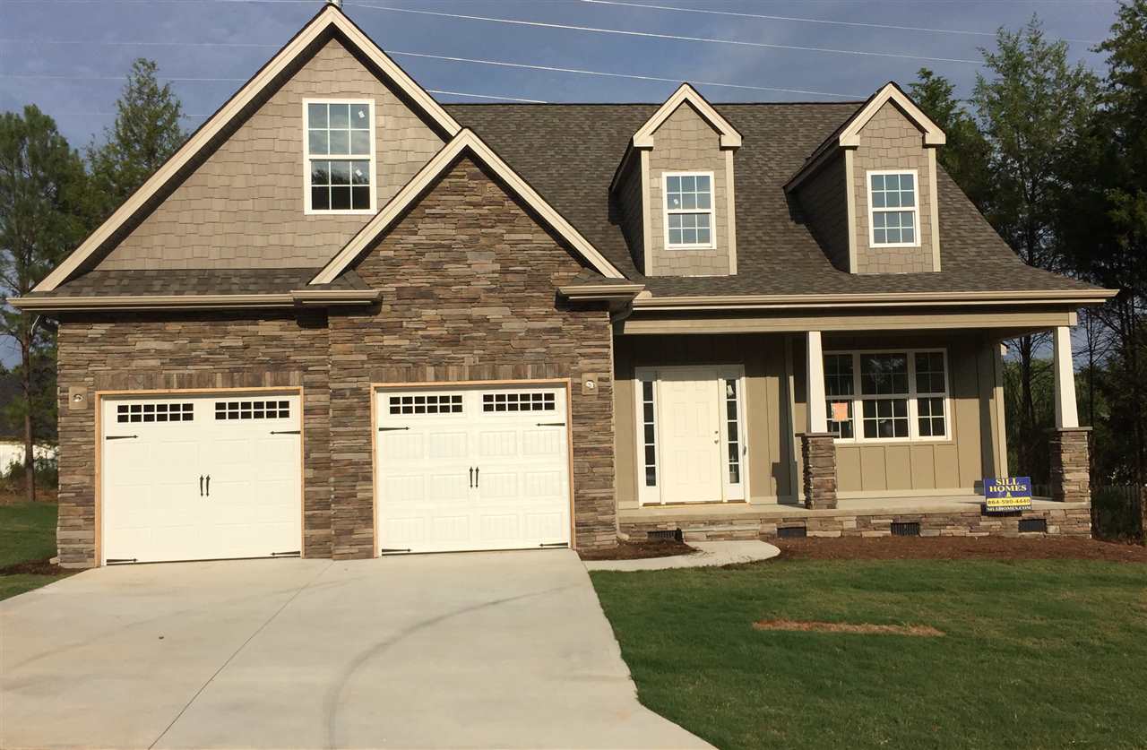 411 S Pendernale Dr, Moore, SC 29369 photo 1