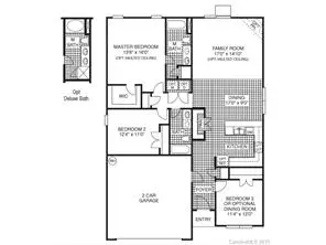 875 Markham Cir, Moore, SC 29369 photo 1