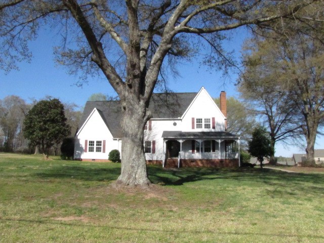 607 E Victor Hill Rd, Duncan, SC 29334 photo 1