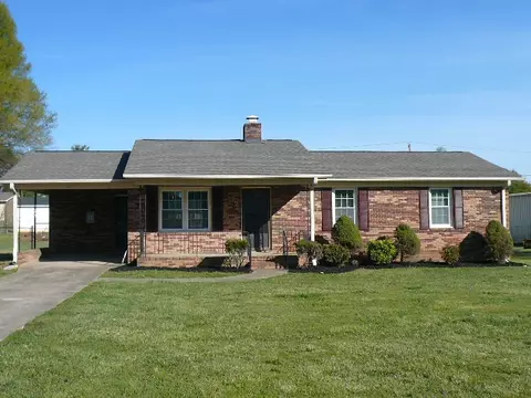112 Cherry Rd, Chesnee, SC 29323 photo 1