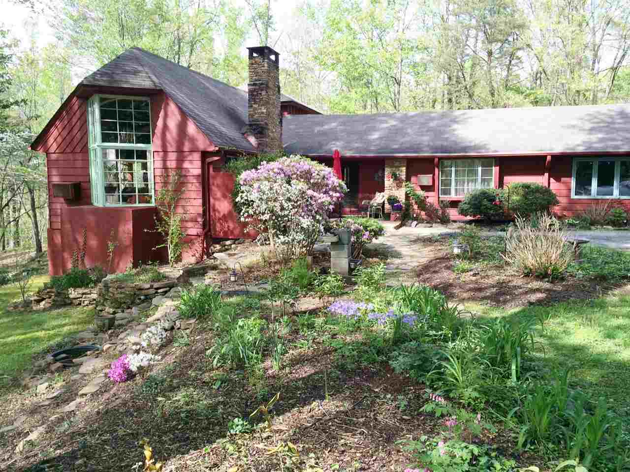 525 Rippy Rd, Tryon, NC 28782 photo 1