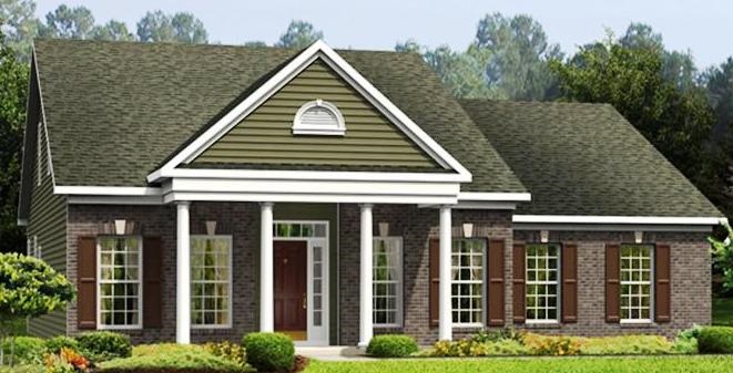 238 Princeton Dr, Duncan, SC 29334 photo 1