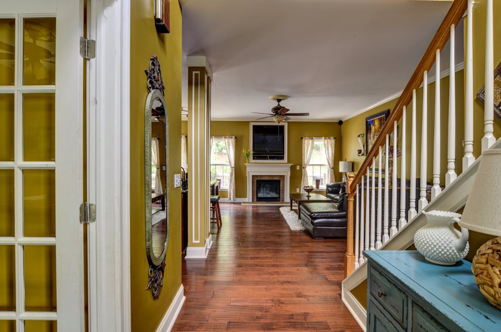 205 Timberleaf Dr, Duncan, SC 29334 photo 3