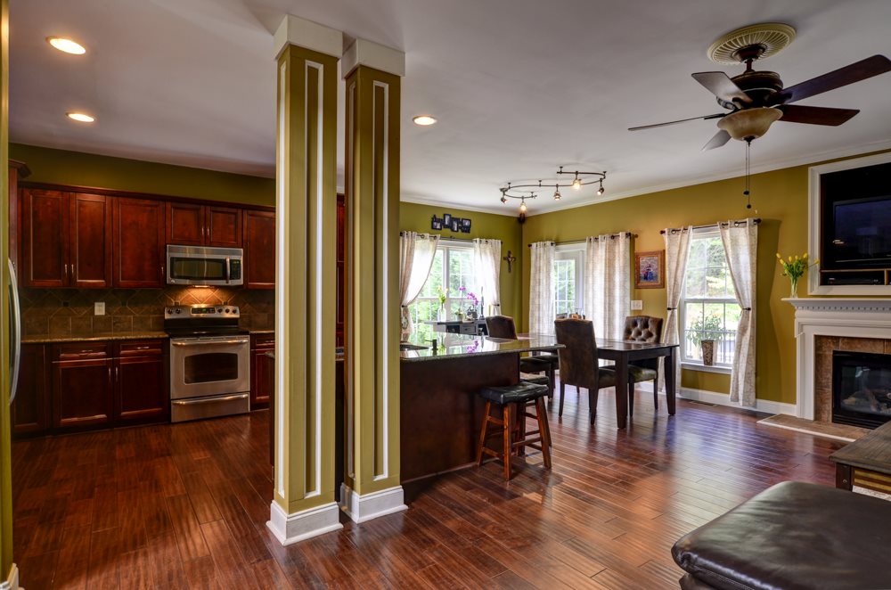 205 Timberleaf Dr, Duncan, SC 29334 photo 6