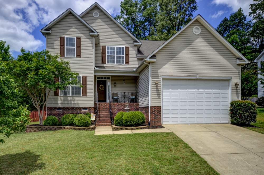 205 Timberleaf Dr, Duncan, SC 29334 photo 1