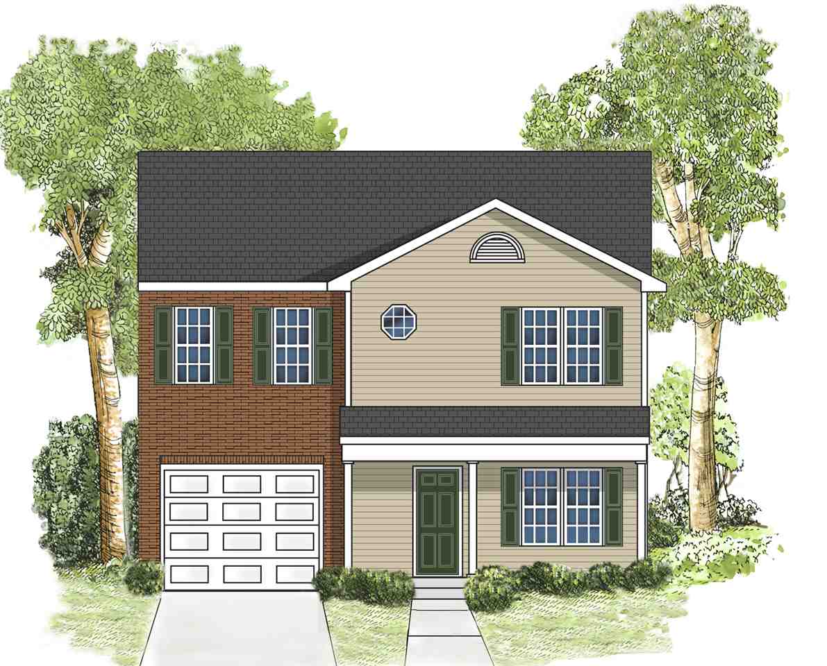 284 Ashley Danielle Dr, Duncan, SC 29334 photo 1