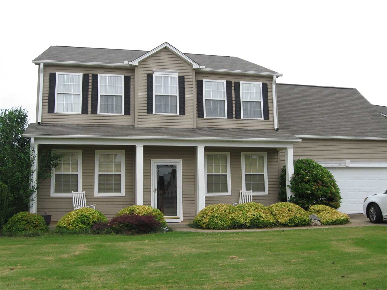 323 Bloomfield Ct, Moore, SC 29369 photo 1
