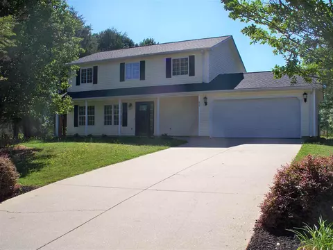 210 Cranston Dr, Chesnee, SC 29323 photo 1