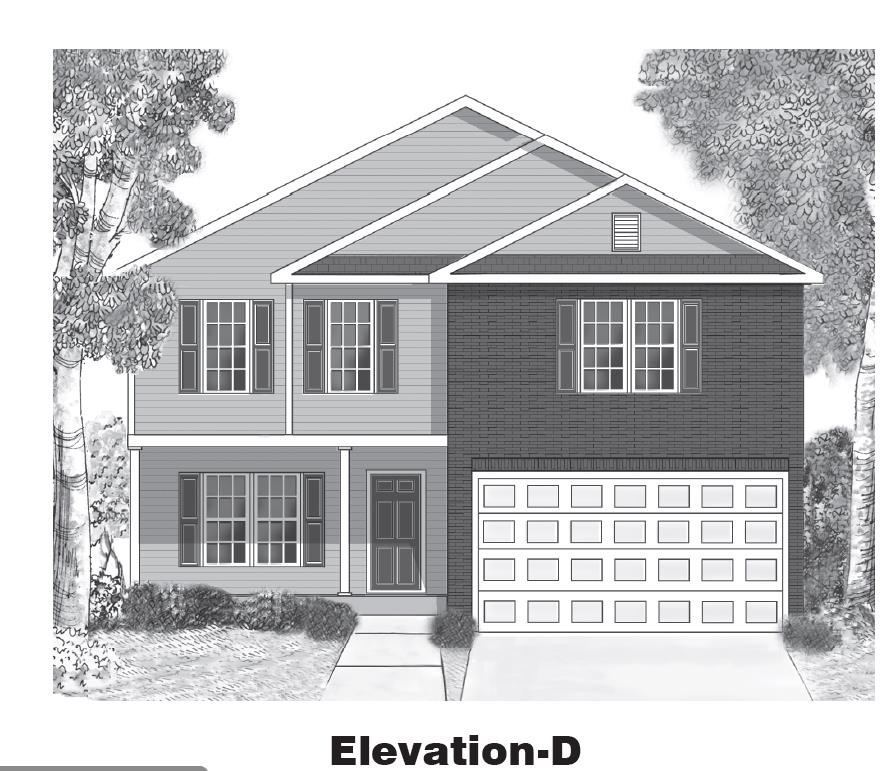 320 Brandon Oaks, Moore, SC 29369 photo 1
