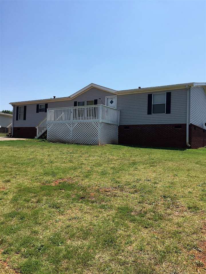 309 Thacker Ct, Inman, SC 29349 photo 1